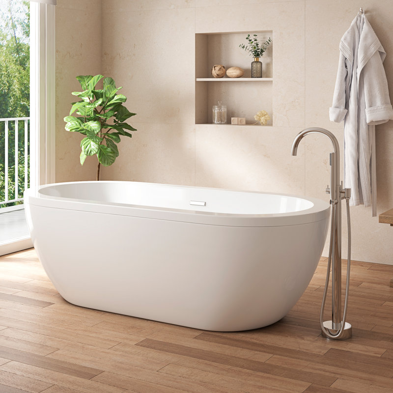 21 Best Bathtubs Review That you'll Love in 2023